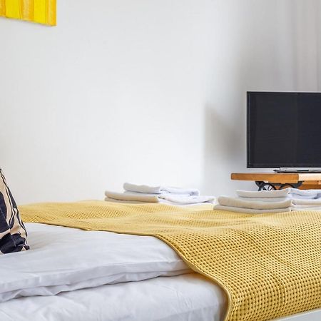 Rent Like Home - Wilcza 22A ワルシャワ エクステリア 写真