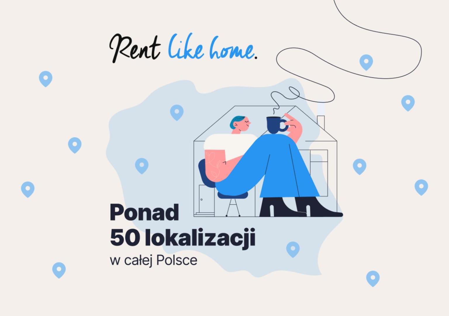 Rent Like Home - Wilcza 22A ワルシャワ エクステリア 写真